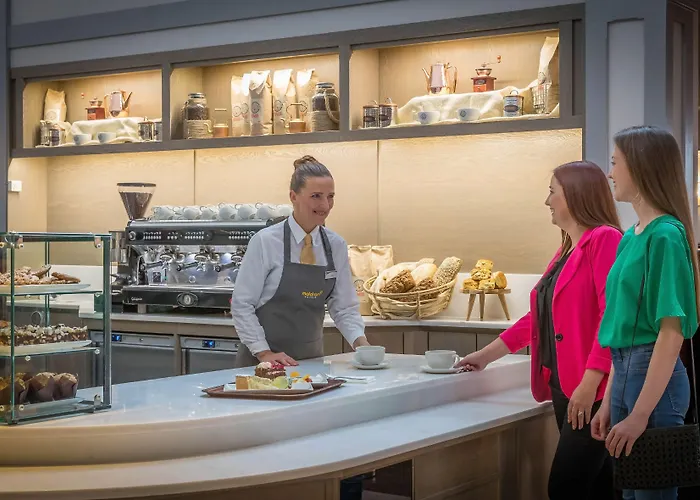 Maldron Hotel, Newlands Cross Клондолкин