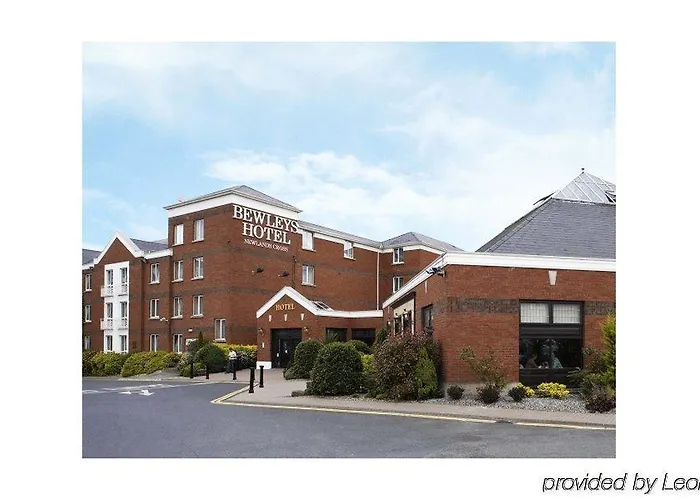 Maldron Hotel, Newlands Cross Отель 4*