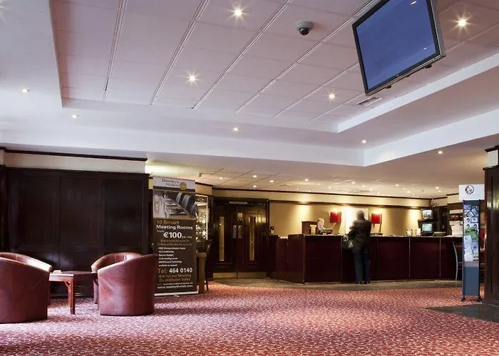 Maldron Hotel, Newlands Cross