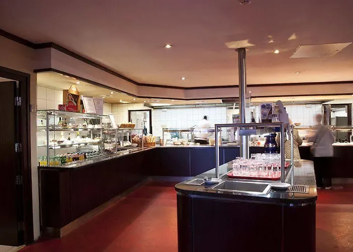 Maldron Hotel, Newlands Cross Клондолкин