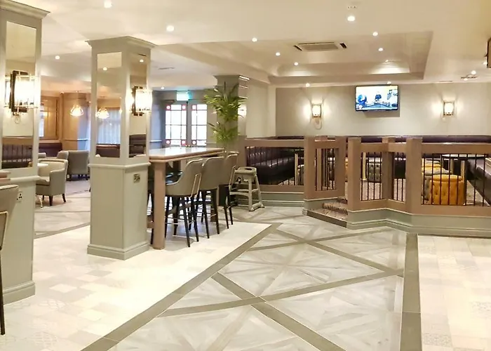 Maldron Hotel, Newlands Cross Отель