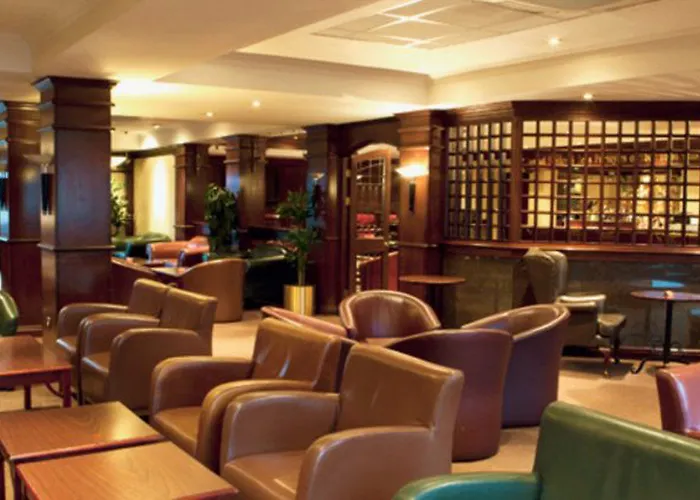 Hotel Maldron Hotel, Newlands Cross 4*