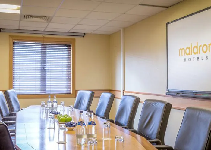 Maldron Hotel, Newlands Cross Отель Клондолкин