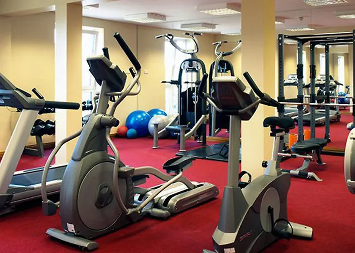 Отель Maldron Hotel, Newlands Cross Клондолкин