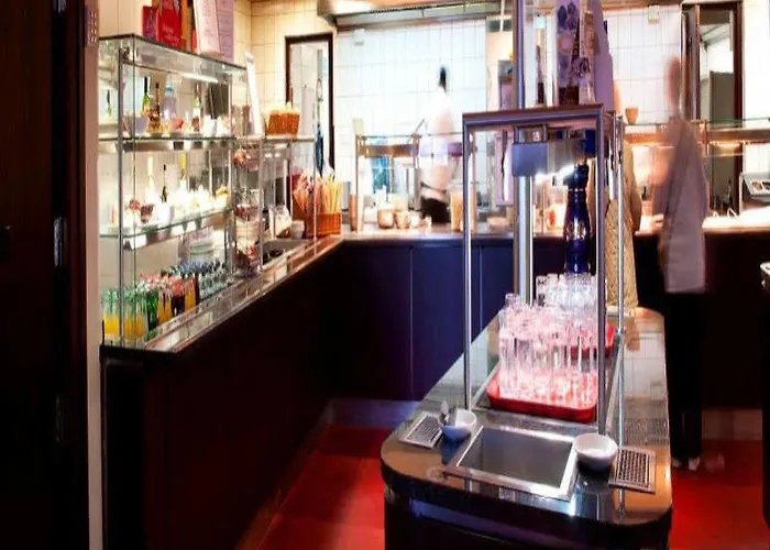 Maldron Hotel, Newlands Cross Клондолкин