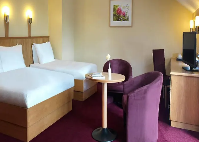 Maldron Hotel, Newlands Cross 4* Клондолкин