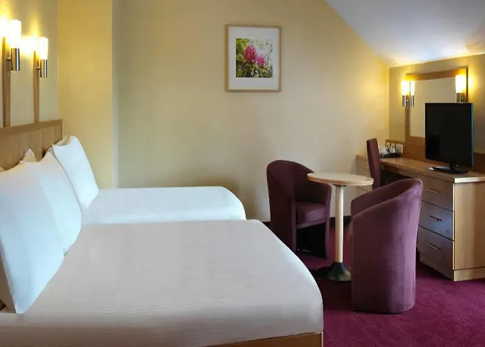 Maldron Hotel, Newlands Cross Клондолкин