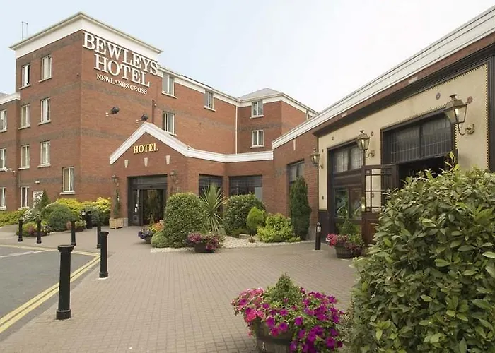 Maldron Hotel, Newlands Cross Клондолкин