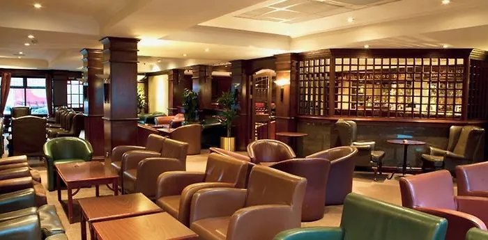 Maldron Hotel, Newlands Cross